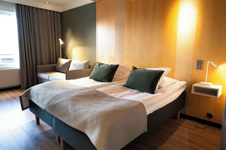 Hotel Holiday Club Spa Katinkulta