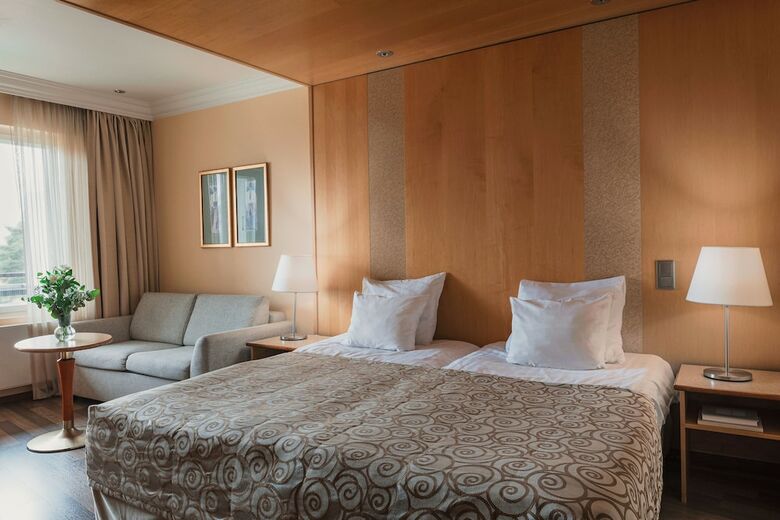 Hotel Holiday Club Spa Katinkulta