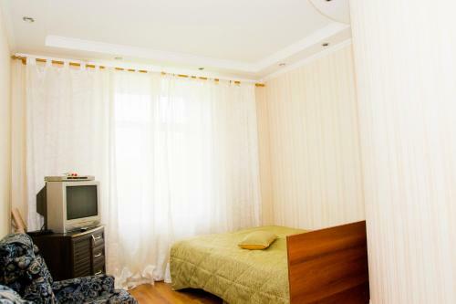 Apartment Na Bratskoy 5