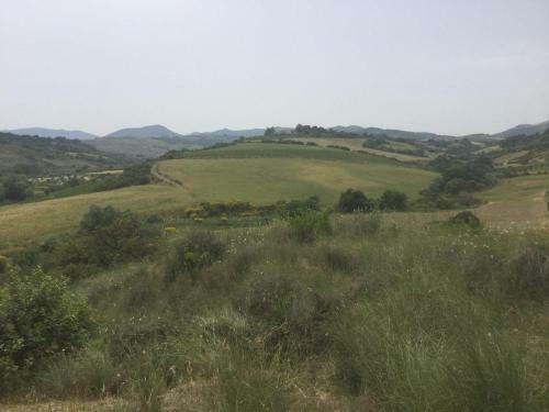 Agroturismo Masseria Gargaleo