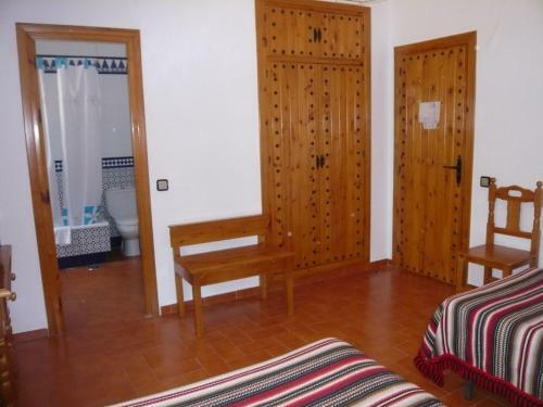 Hotel Venta Las Delicias