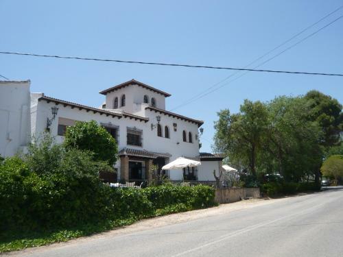 Hotel Venta Las Delicias