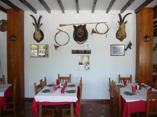 Hotel Venta Las Delicias