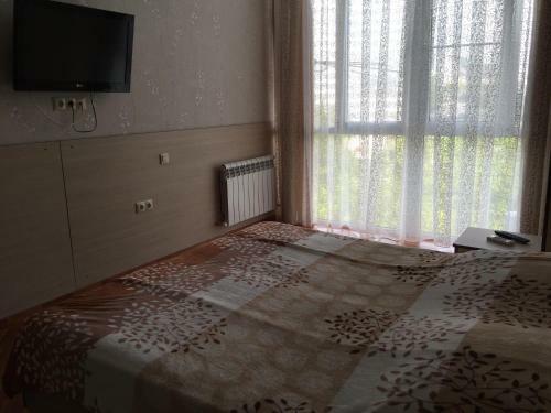 Apartment On Kurortniy Prospekt