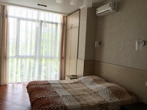 Apartment On Kurortniy Prospekt