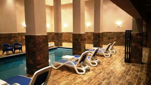Hotel Elite Residence & Aqua Park