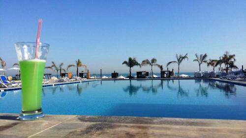 Hotel Elite Residence & Aqua Park