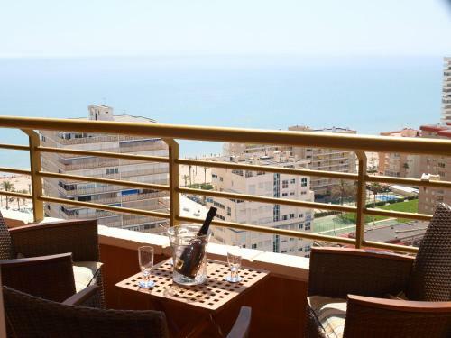Apartamento Leo Playa De San Juan