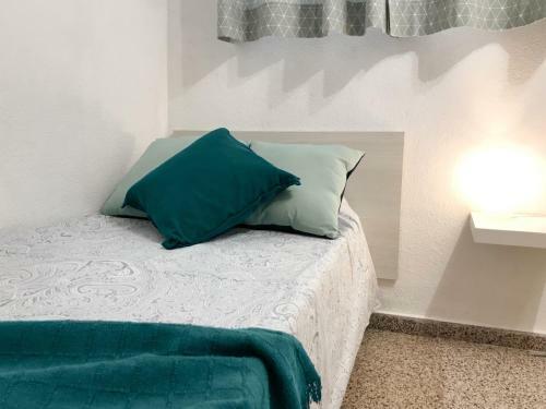 Apartamento Leo Playa De San Juan