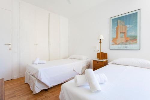 Apartamentos Kasa25 Sol Y Playa