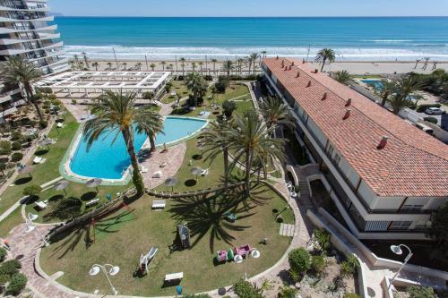 Apartamentos Kasa25 Sol Y Playa