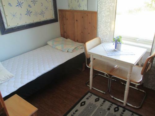 Albergue Trollbo Vandrarhem