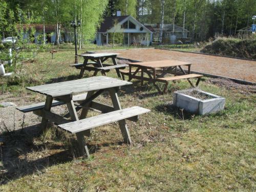 Albergue Trollbo Vandrarhem