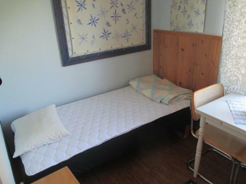 Albergue Trollbo Vandrarhem