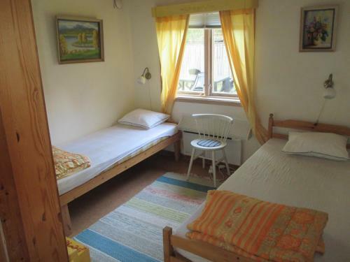 Albergue Trollbo Vandrarhem