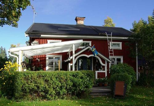 Albergue Trollbo Vandrarhem