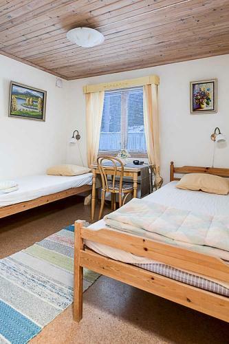 Albergue Trollbo Vandrarhem