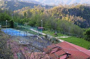 Villaggio Antiche Terre Hotel & Resort