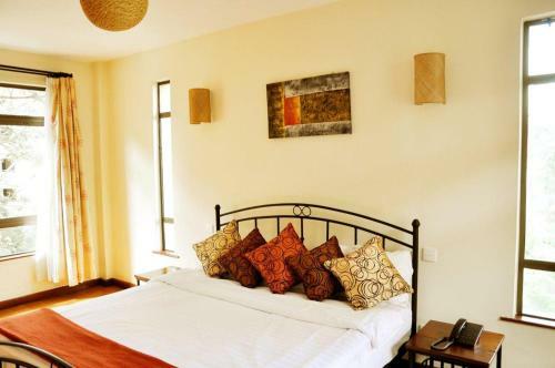 Hotel Cerenata Gardens Suites