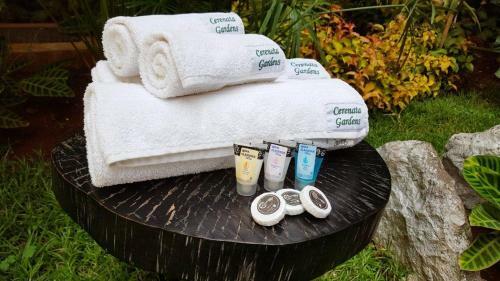 Hotel Cerenata Gardens Suites