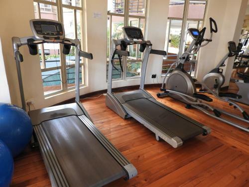 Hotel Cerenata Gardens Suites