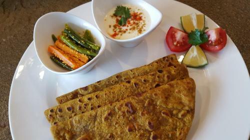 Hotel Cerenata Gardens Suites