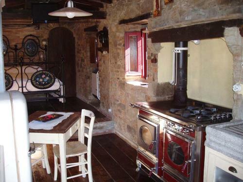 Agroturismo Podere Casina Rossa