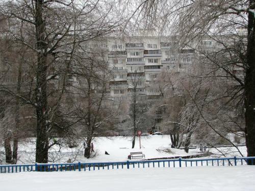 Apartment Alexander