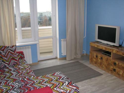 Apartment Alexander