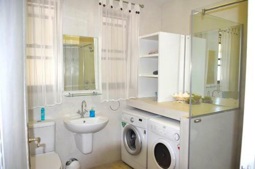 Apartamento Molensicht No. 8