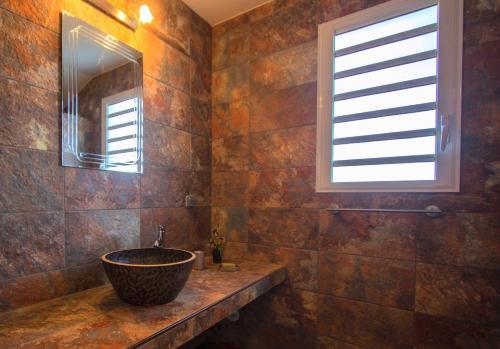 Apartamento R�sidence Oasis De Terre Rouge