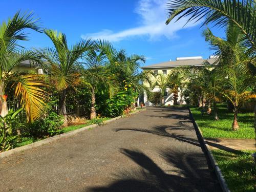 Apartamento R�sidence Oasis De Terre Rouge