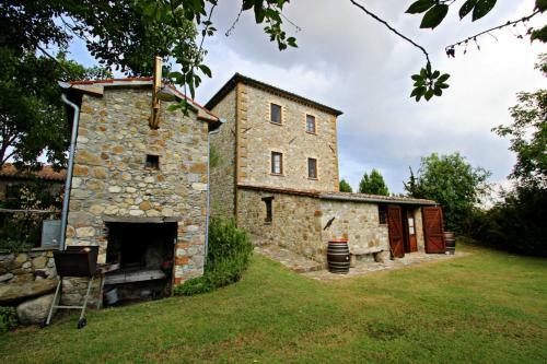 Agroturismo Agriturismo Le Spighe