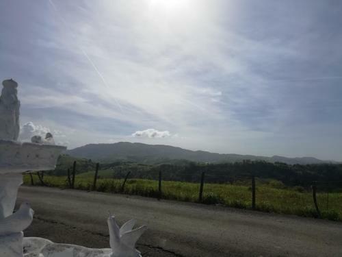Agroturismo Pagoederraga