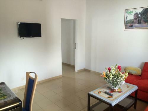 Appartements Lome Marie Antoinette