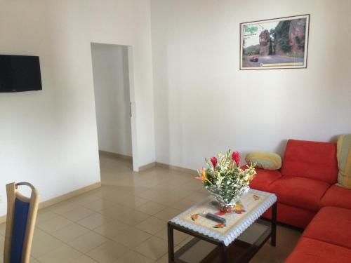 Appartements Lome Marie Antoinette