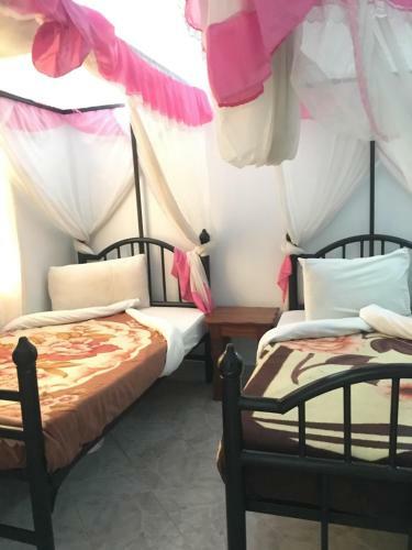 Bed & Breakfast Kutetere Motel
