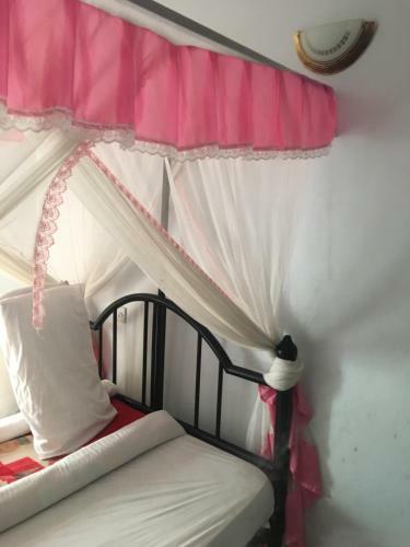 Bed & Breakfast Kutetere Motel