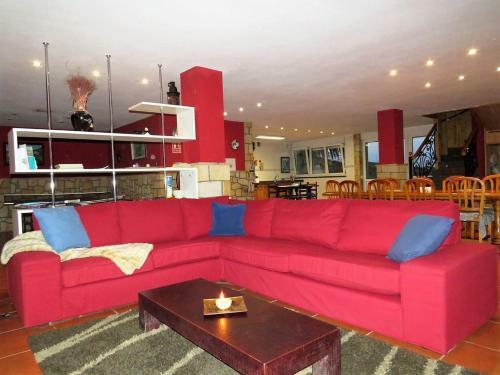 Finca Canal Vivienda Vacacional