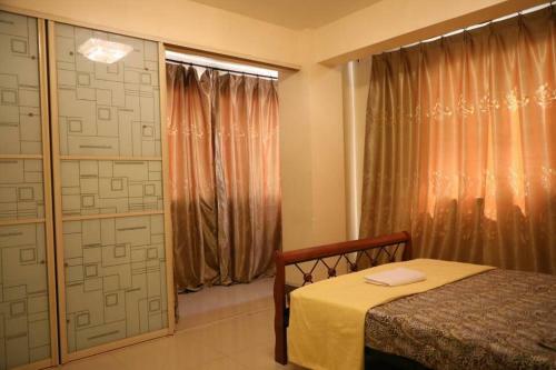 Harmoni Apartment