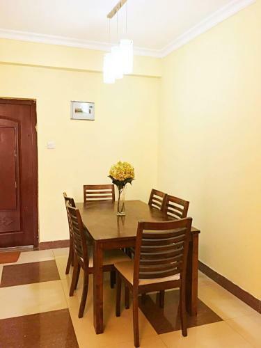 Harmoni Apartment