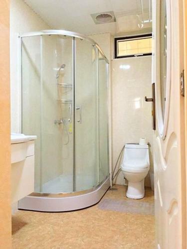 Harmoni Apartment
