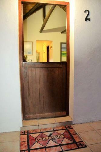 Agulhas Heights