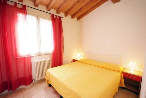 Apartamento Nisportino Domus
