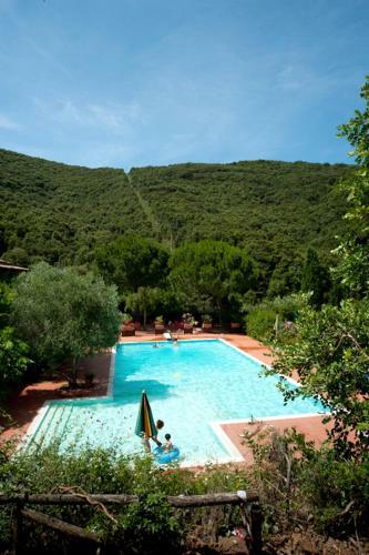 Apartamento Nisportino Domus