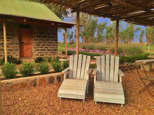 Agroturismo Dalmore Guest Farm