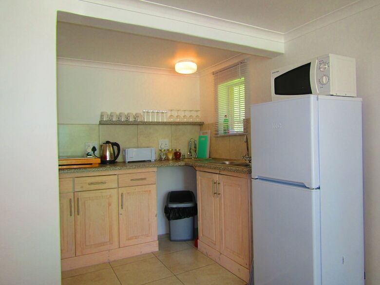Hostal Woodlands Retreat