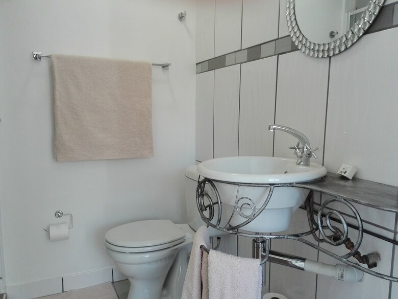 Hostal Woodlands Retreat