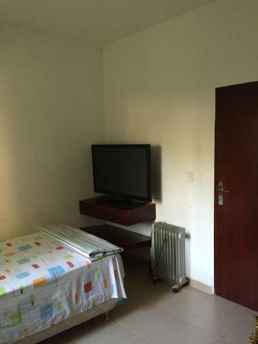 Hostal El Egregor