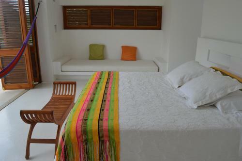 Casa Anapoima Kubik Aqua